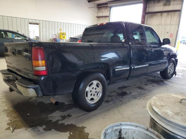 Photo 2 VIN: 2GCEC19V721409959 - CHEVROLET SILVERADO 