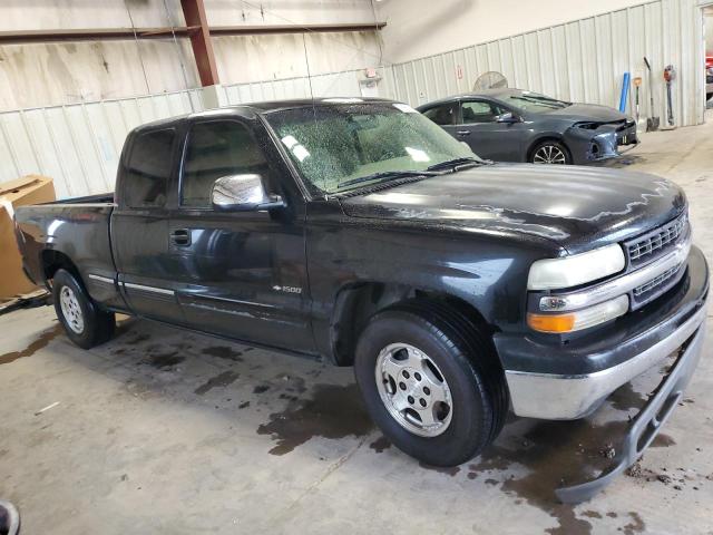 Photo 3 VIN: 2GCEC19V721409959 - CHEVROLET SILVERADO 