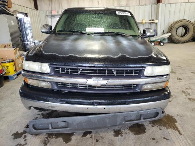 Photo 4 VIN: 2GCEC19V721409959 - CHEVROLET SILVERADO 