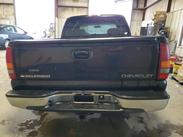 Photo 5 VIN: 2GCEC19V721409959 - CHEVROLET SILVERADO 