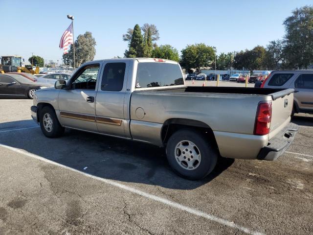 Photo 1 VIN: 2GCEC19V731162511 - CHEVROLET SILVERADO 