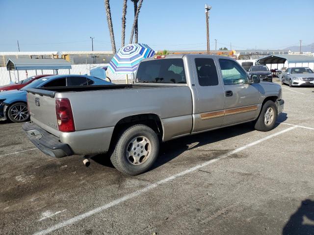 Photo 2 VIN: 2GCEC19V731162511 - CHEVROLET SILVERADO 