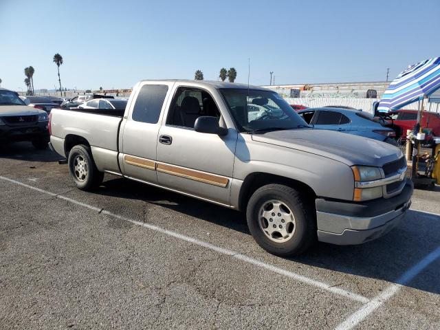 Photo 3 VIN: 2GCEC19V731162511 - CHEVROLET SILVERADO 