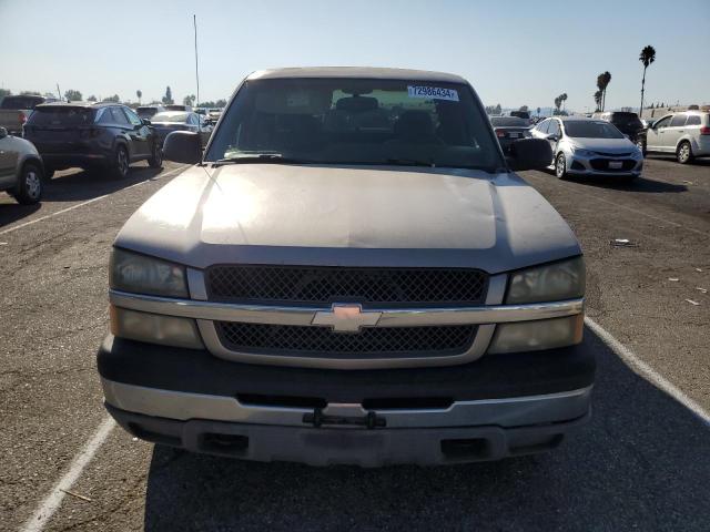 Photo 4 VIN: 2GCEC19V731162511 - CHEVROLET SILVERADO 