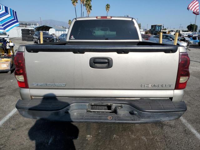 Photo 5 VIN: 2GCEC19V731162511 - CHEVROLET SILVERADO 