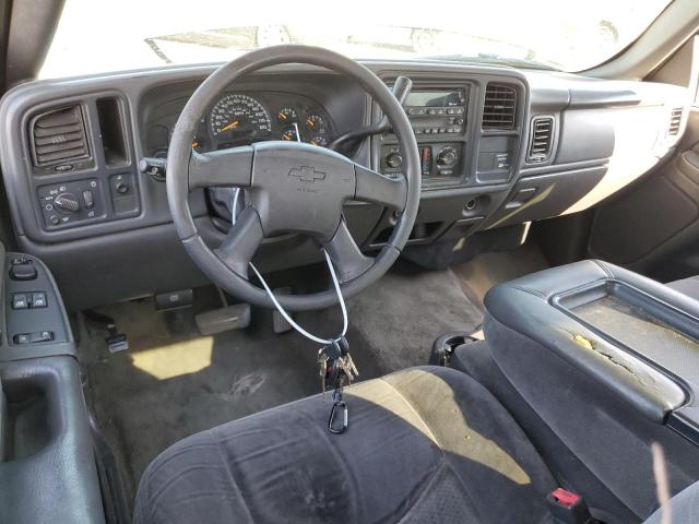 Photo 7 VIN: 2GCEC19V731162511 - CHEVROLET SILVERADO 