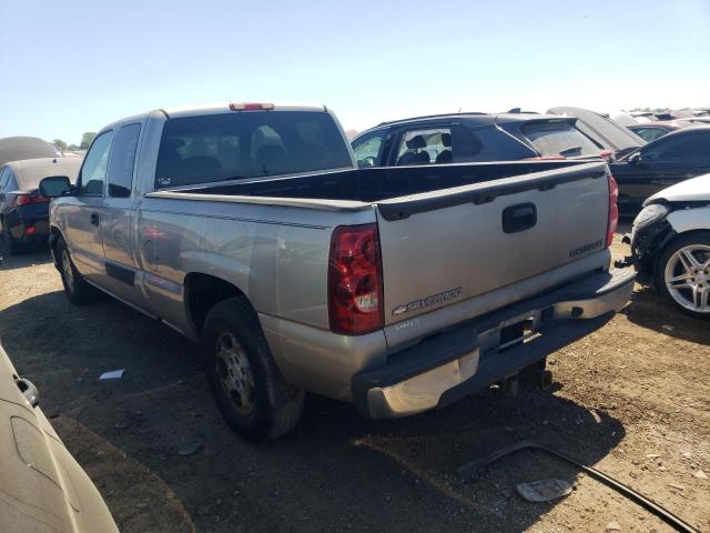 Photo 1 VIN: 2GCEC19V731173976 - CHEVROLET SILVERADO 