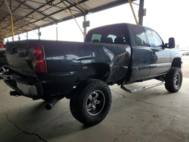 Photo 2 VIN: 2GCEC19V731216454 - CHEVROLET SILVERADO 