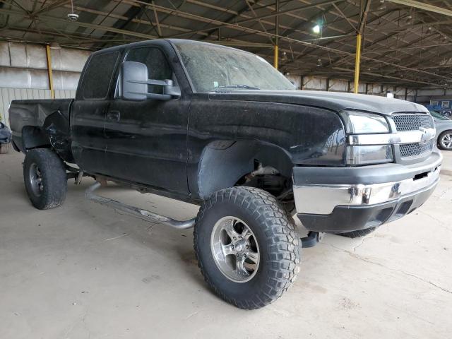 Photo 3 VIN: 2GCEC19V731216454 - CHEVROLET SILVERADO 