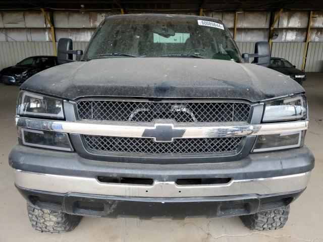 Photo 4 VIN: 2GCEC19V731216454 - CHEVROLET SILVERADO 