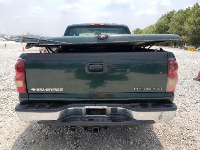 Photo 5 VIN: 2GCEC19V731238342 - CHEVROLET SILVERADO 