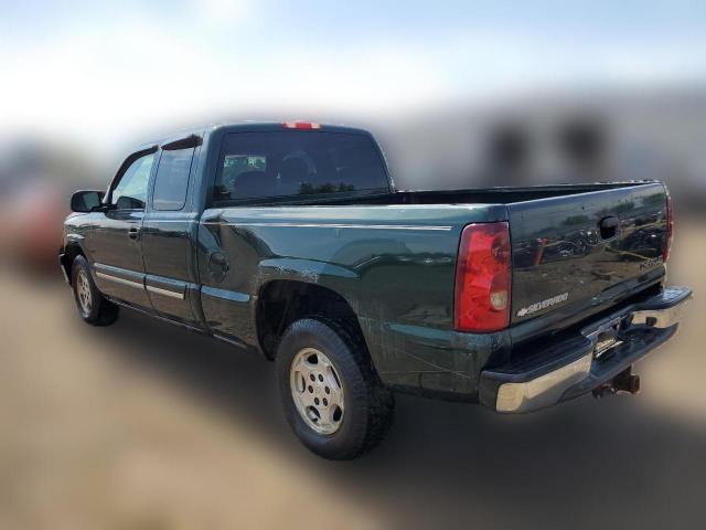 Photo 1 VIN: 2GCEC19V731370484 - CHEVROLET SILVERADO 