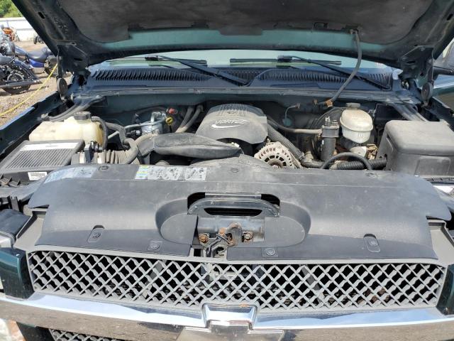 Photo 10 VIN: 2GCEC19V731370484 - CHEVROLET SILVERADO 