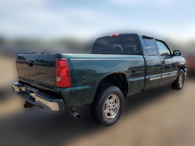 Photo 2 VIN: 2GCEC19V731370484 - CHEVROLET SILVERADO 