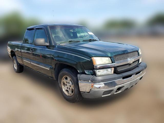 Photo 3 VIN: 2GCEC19V731370484 - CHEVROLET SILVERADO 