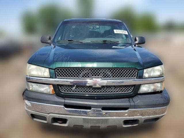 Photo 4 VIN: 2GCEC19V731370484 - CHEVROLET SILVERADO 