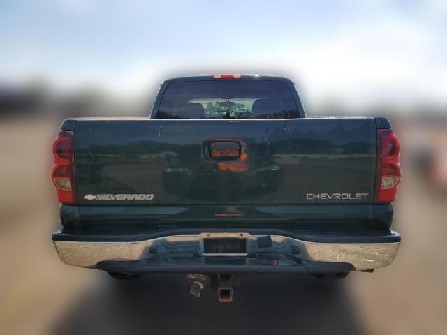 Photo 5 VIN: 2GCEC19V731370484 - CHEVROLET SILVERADO 