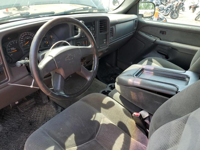 Photo 7 VIN: 2GCEC19V731370484 - CHEVROLET SILVERADO 