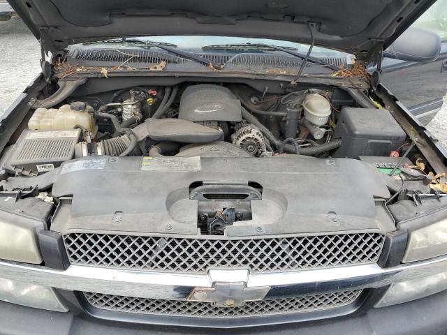 Photo 10 VIN: 2GCEC19V741162543 - CHEVROLET ALL MODELS 