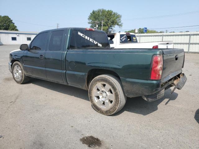 Photo 1 VIN: 2GCEC19V741231053 - CHEVROLET SILVERADO 