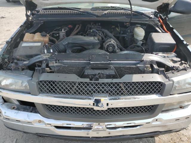 Photo 10 VIN: 2GCEC19V741231053 - CHEVROLET SILVERADO 