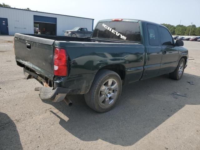 Photo 2 VIN: 2GCEC19V741231053 - CHEVROLET SILVERADO 