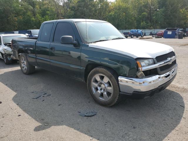 Photo 3 VIN: 2GCEC19V741231053 - CHEVROLET SILVERADO 