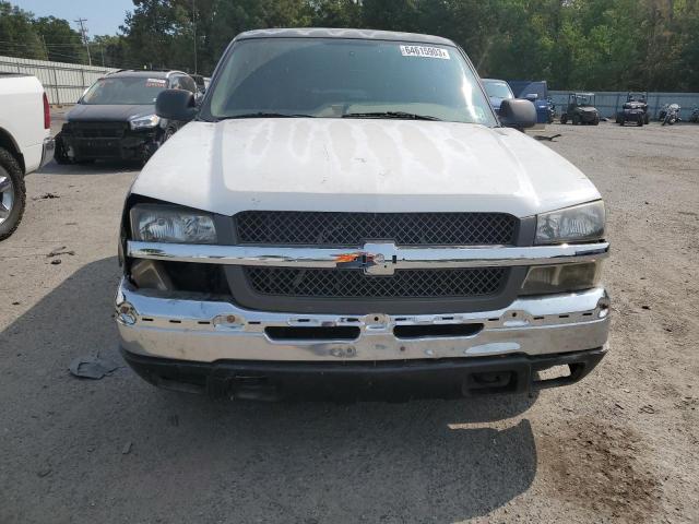 Photo 4 VIN: 2GCEC19V741231053 - CHEVROLET SILVERADO 