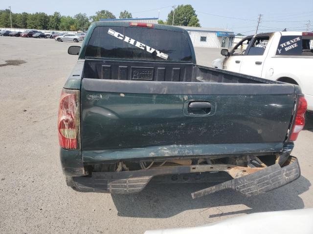 Photo 5 VIN: 2GCEC19V741231053 - CHEVROLET SILVERADO 