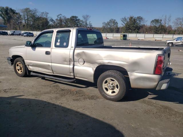 Photo 1 VIN: 2GCEC19V741304180 - CHEVROLET SILVERADO 