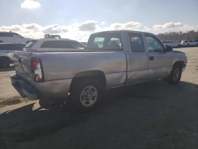 Photo 2 VIN: 2GCEC19V741304180 - CHEVROLET SILVERADO 