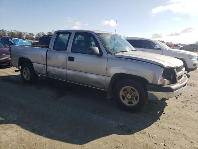 Photo 3 VIN: 2GCEC19V741304180 - CHEVROLET SILVERADO 