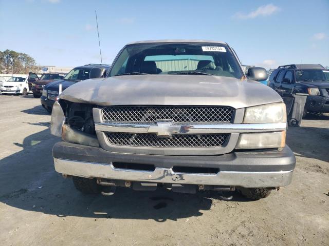 Photo 4 VIN: 2GCEC19V741304180 - CHEVROLET SILVERADO 