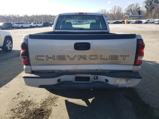 Photo 5 VIN: 2GCEC19V741304180 - CHEVROLET SILVERADO 