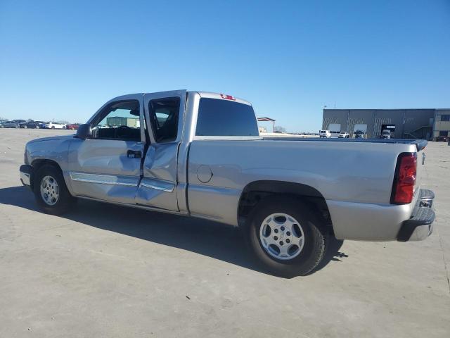 Photo 1 VIN: 2GCEC19V741423220 - CHEVROLET SILVERADO 