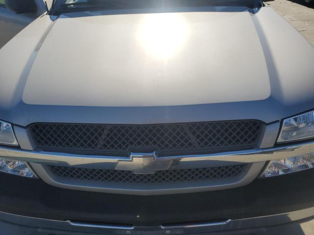 Photo 10 VIN: 2GCEC19V741423220 - CHEVROLET SILVERADO 