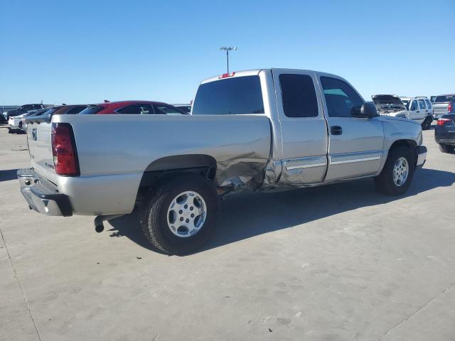 Photo 2 VIN: 2GCEC19V741423220 - CHEVROLET SILVERADO 