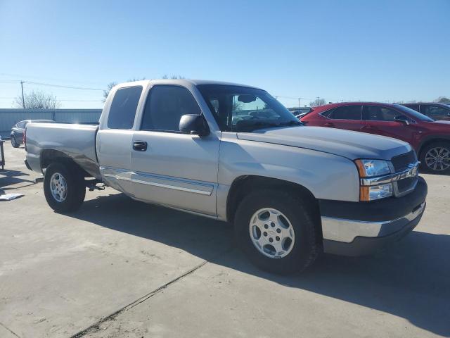 Photo 3 VIN: 2GCEC19V741423220 - CHEVROLET SILVERADO 
