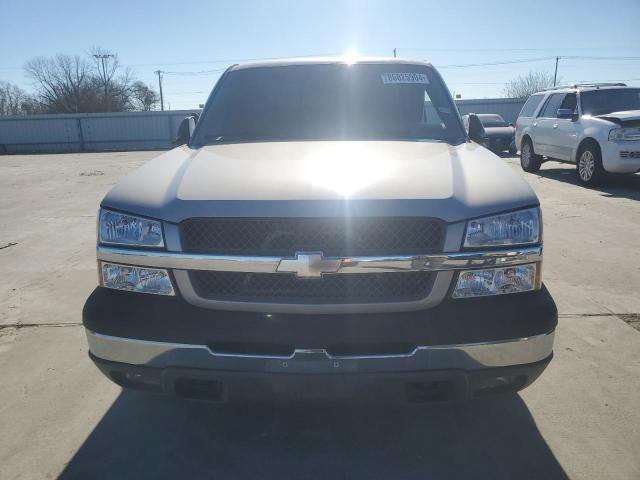Photo 4 VIN: 2GCEC19V741423220 - CHEVROLET SILVERADO 
