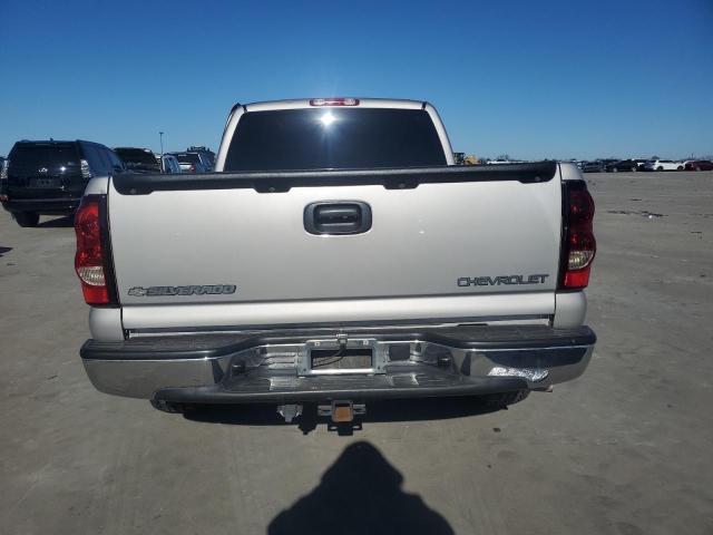 Photo 5 VIN: 2GCEC19V741423220 - CHEVROLET SILVERADO 