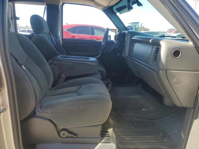 Photo 6 VIN: 2GCEC19V741423220 - CHEVROLET SILVERADO 
