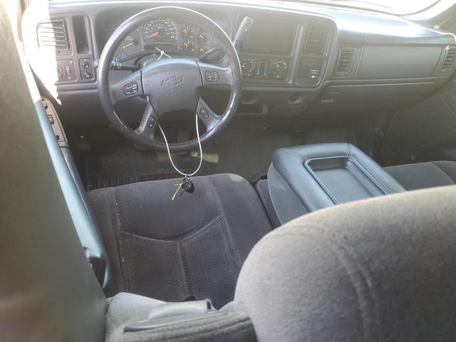 Photo 7 VIN: 2GCEC19V741423220 - CHEVROLET SILVERADO 
