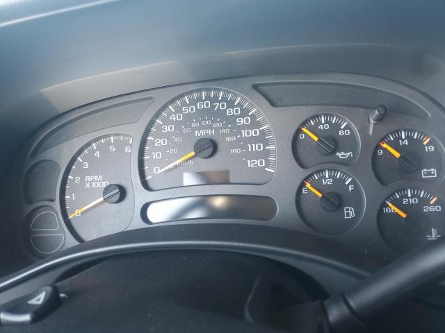 Photo 8 VIN: 2GCEC19V741423220 - CHEVROLET SILVERADO 