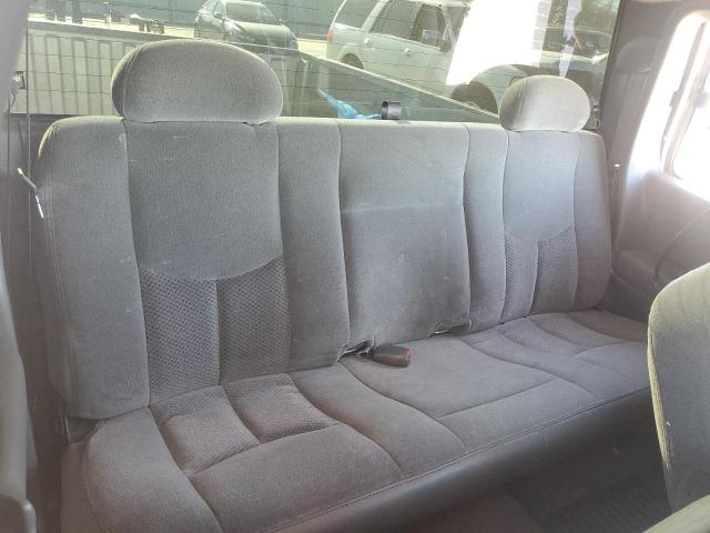 Photo 9 VIN: 2GCEC19V741423220 - CHEVROLET SILVERADO 