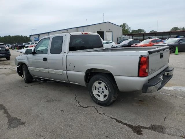 Photo 1 VIN: 2GCEC19V761270616 - CHEVROLET SILVERADO 