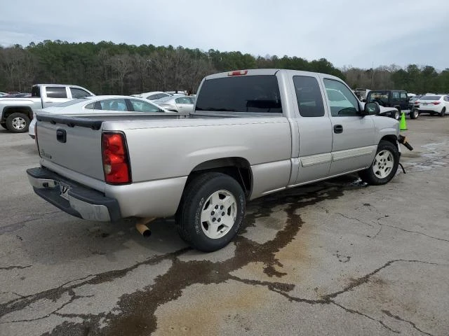 Photo 2 VIN: 2GCEC19V761270616 - CHEVROLET SILVERADO 