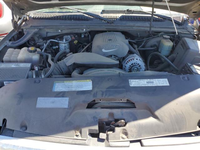 Photo 10 VIN: 2GCEC19V811203581 - CHEVROLET SILV1500 4 