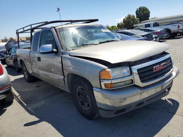 Photo 3 VIN: 2GCEC19V811203581 - CHEVROLET SILV1500 4 