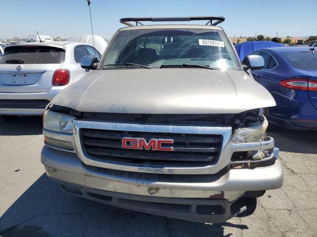 Photo 4 VIN: 2GCEC19V811203581 - CHEVROLET SILV1500 4 