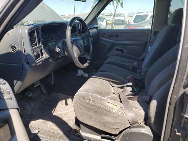 Photo 6 VIN: 2GCEC19V811203581 - CHEVROLET SILV1500 4 